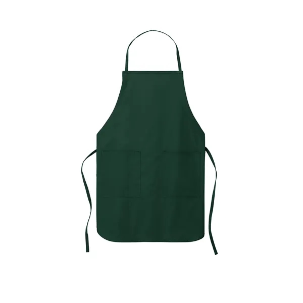 Port Authority Full-Length Apron. - Port Authority Full-Length Apron. - Image 7 of 27