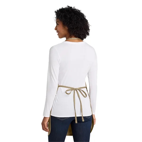 Port Authority Full-Length Apron. - Port Authority Full-Length Apron. - Image 9 of 27