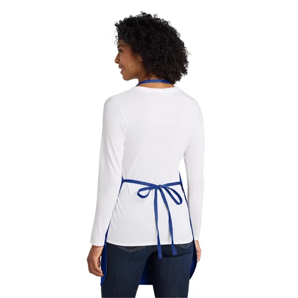 Port Authority Full-Length Apron. - Port Authority Full-Length Apron. - Image 13 of 27