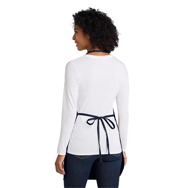 Port Authority Full-Length Apron. - Port Authority Full-Length Apron. - Image 17 of 27