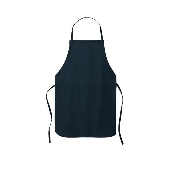 Port Authority Full-Length Apron. - Port Authority Full-Length Apron. - Image 19 of 27