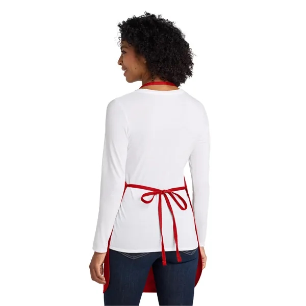 Port Authority Full-Length Apron. - Port Authority Full-Length Apron. - Image 21 of 27