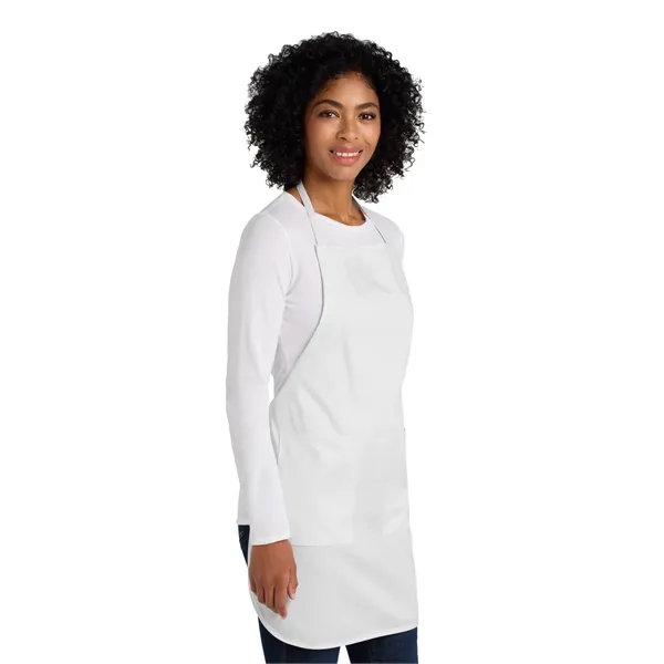 Port Authority Full-Length Apron. - Port Authority Full-Length Apron. - Image 26 of 27