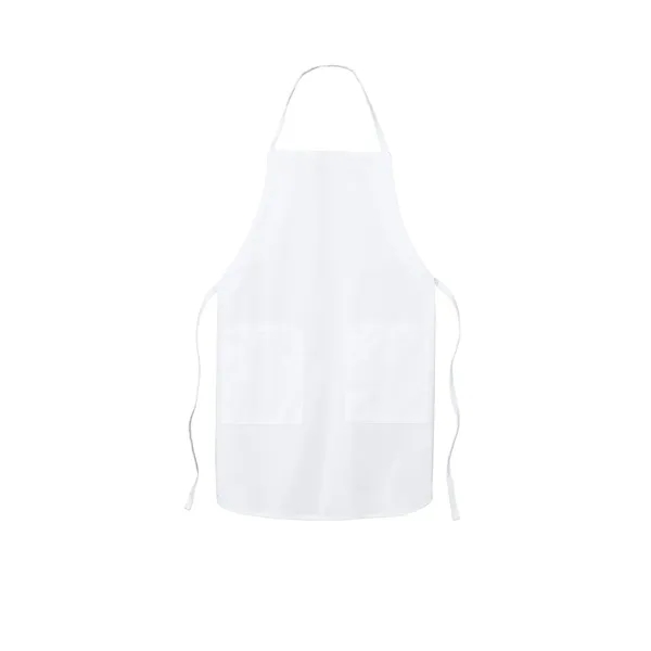 Port Authority Full-Length Apron. - Port Authority Full-Length Apron. - Image 27 of 27