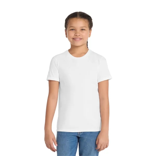 Allmade Youth Tri-Blend Tee - Allmade Youth Tri-Blend Tee - Image 36 of 50