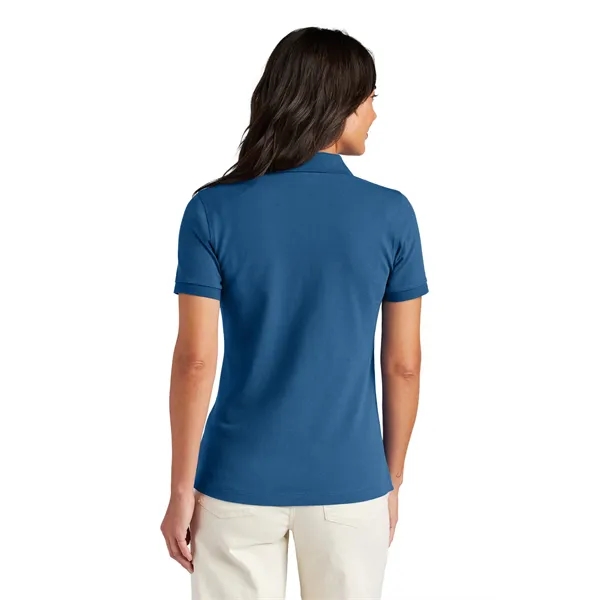 Brooks Brothers Women's Pima Cotton Pique Polo - Brooks Brothers Women's Pima Cotton Pique Polo - Image 1 of 24