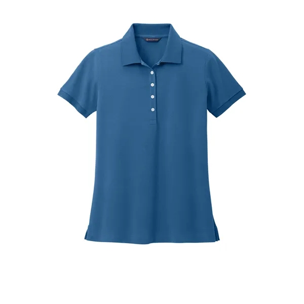 Brooks Brothers Women's Pima Cotton Pique Polo - Brooks Brothers Women's Pima Cotton Pique Polo - Image 3 of 24