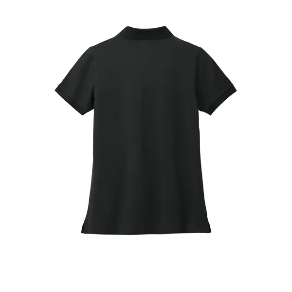 Brooks Brothers Women's Pima Cotton Pique Polo - Brooks Brothers Women's Pima Cotton Pique Polo - Image 8 of 24