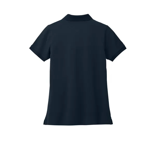 Brooks Brothers Women's Pima Cotton Pique Polo - Brooks Brothers Women's Pima Cotton Pique Polo - Image 13 of 24