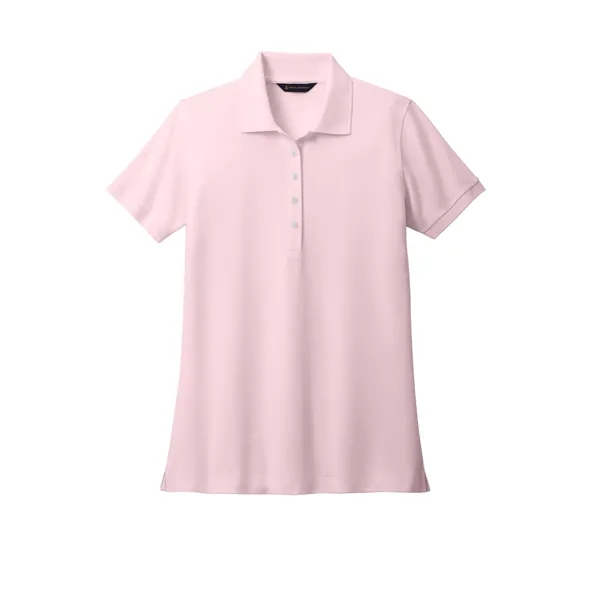 Brooks Brothers Women's Pima Cotton Pique Polo - Brooks Brothers Women's Pima Cotton Pique Polo - Image 17 of 24