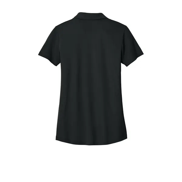Brooks Brothers Women's Mesh Pique Performance Polo - Brooks Brothers Women's Mesh Pique Performance Polo - Image 8 of 24