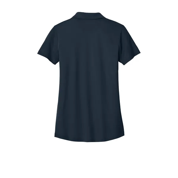 Brooks Brothers Women's Mesh Pique Performance Polo - Brooks Brothers Women's Mesh Pique Performance Polo - Image 13 of 24