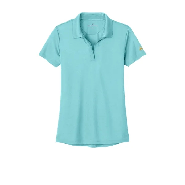 Brooks Brothers Women's Mesh Pique Performance Polo - Brooks Brothers Women's Mesh Pique Performance Polo - Image 17 of 24