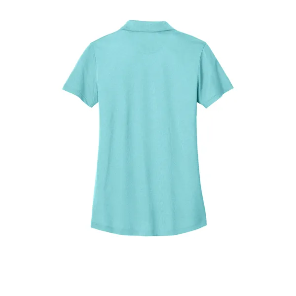 Brooks Brothers Women's Mesh Pique Performance Polo - Brooks Brothers Women's Mesh Pique Performance Polo - Image 18 of 24