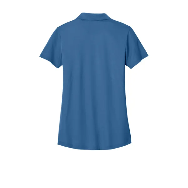 Brooks Brothers Women's Mesh Pique Performance Polo - Brooks Brothers Women's Mesh Pique Performance Polo - Image 24 of 24