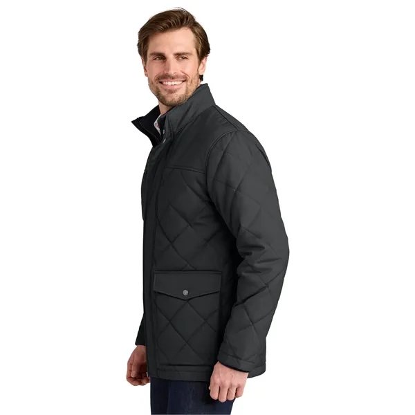 Brooks Brothers Field Coat - Brooks Brothers Field Coat - Image 2 of 14