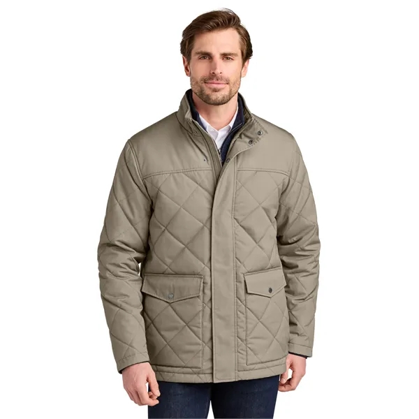 Brooks Brothers Field Coat - Brooks Brothers Field Coat - Image 4 of 14