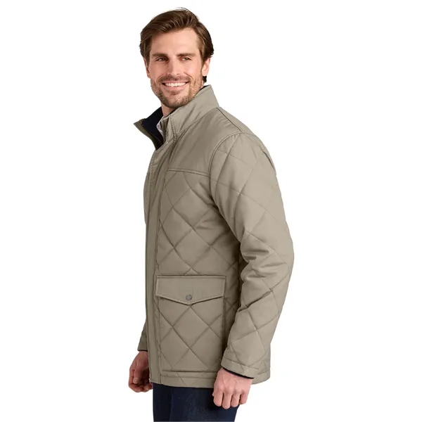 Brooks Brothers Field Coat - Brooks Brothers Field Coat - Image 6 of 14