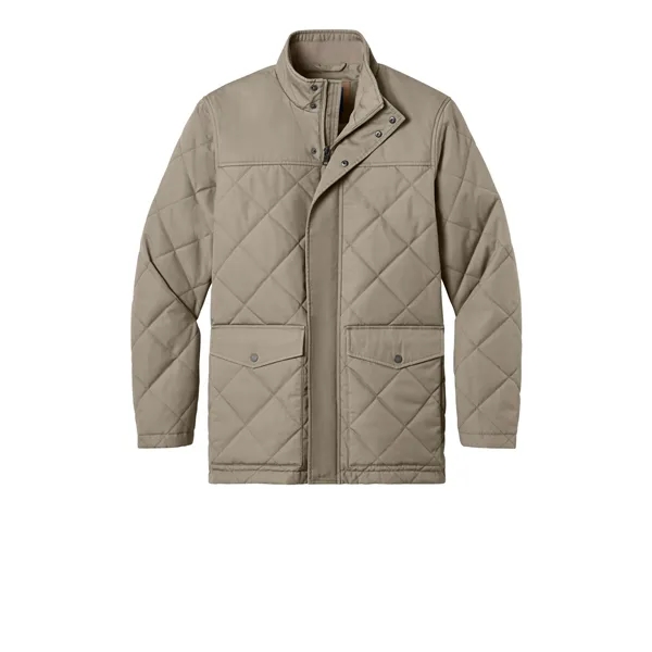 Brooks Brothers Field Coat - Brooks Brothers Field Coat - Image 7 of 14