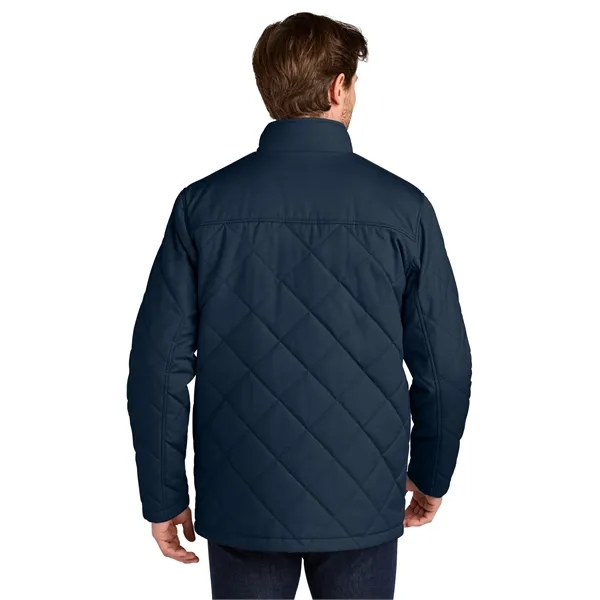 Brooks Brothers Field Coat - Brooks Brothers Field Coat - Image 10 of 14