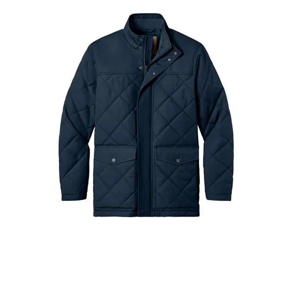Brooks Brothers Field Coat - Brooks Brothers Field Coat - Image 12 of 14