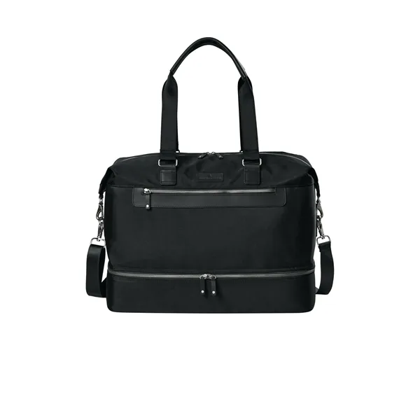 Brooks Brothers Oxford Weekender - Brooks Brothers Oxford Weekender - Image 0 of 2