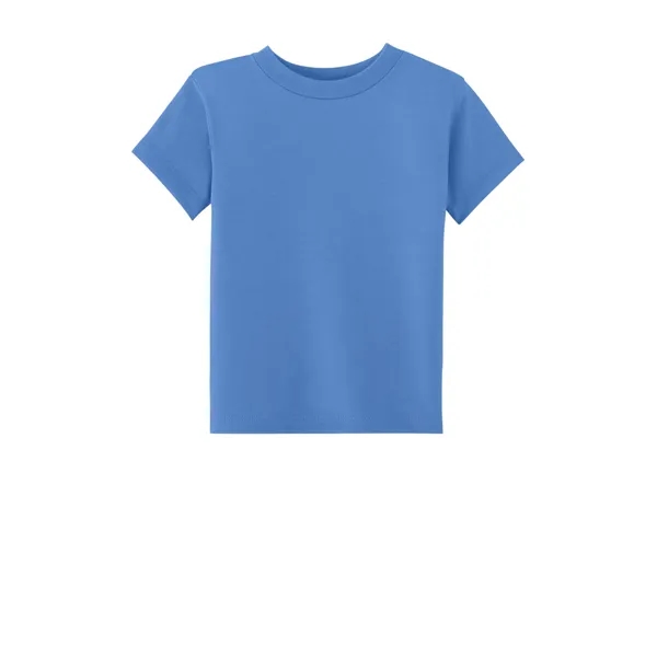 BELLA+CANVAS Toddler Short Sleeve Tee - BELLA+CANVAS Toddler Short Sleeve Tee - Image 1 of 58
