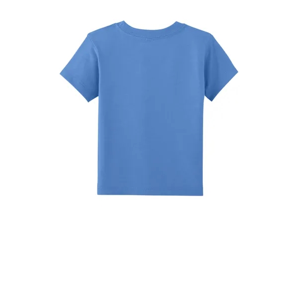 BELLA+CANVAS Toddler Short Sleeve Tee - BELLA+CANVAS Toddler Short Sleeve Tee - Image 2 of 58