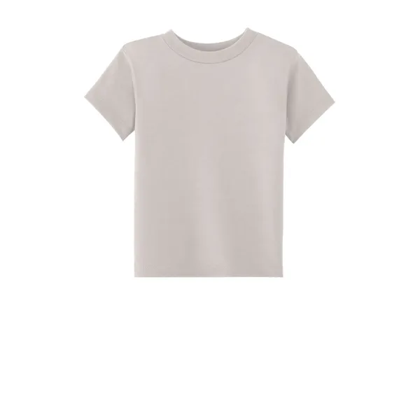 BELLA+CANVAS Toddler Short Sleeve Tee - BELLA+CANVAS Toddler Short Sleeve Tee - Image 5 of 58