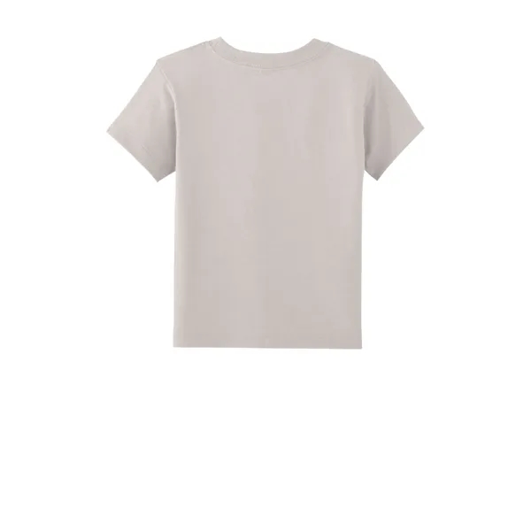 BELLA+CANVAS Toddler Short Sleeve Tee - BELLA+CANVAS Toddler Short Sleeve Tee - Image 6 of 58