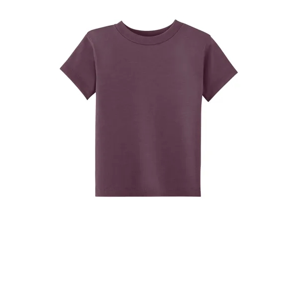 BELLA+CANVAS Toddler Short Sleeve Tee - BELLA+CANVAS Toddler Short Sleeve Tee - Image 7 of 58