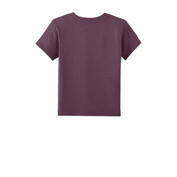 BELLA+CANVAS Toddler Short Sleeve Tee - BELLA+CANVAS Toddler Short Sleeve Tee - Image 8 of 58