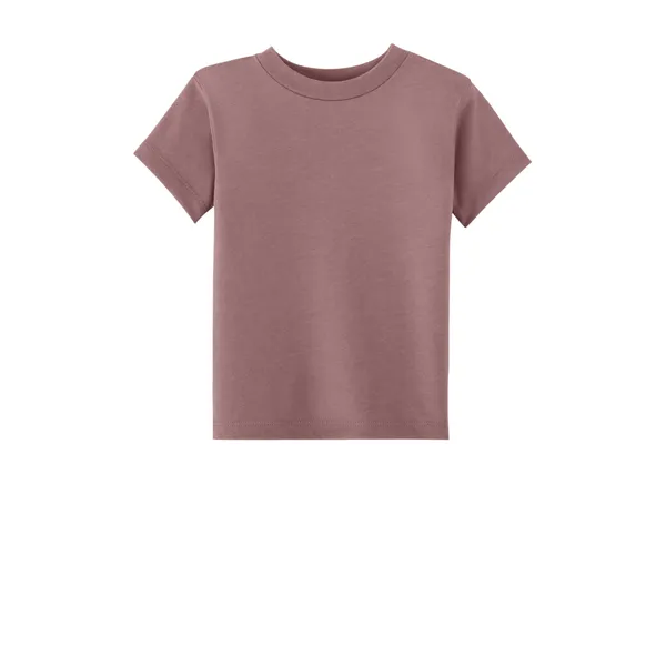 BELLA+CANVAS Toddler Short Sleeve Tee - BELLA+CANVAS Toddler Short Sleeve Tee - Image 9 of 58