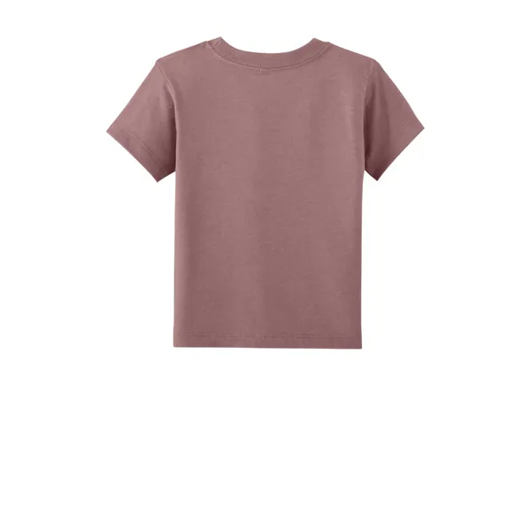 BELLA+CANVAS Toddler Short Sleeve Tee - BELLA+CANVAS Toddler Short Sleeve Tee - Image 10 of 58