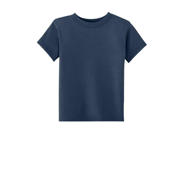 BELLA+CANVAS Toddler Short Sleeve Tee - BELLA+CANVAS Toddler Short Sleeve Tee - Image 11 of 58