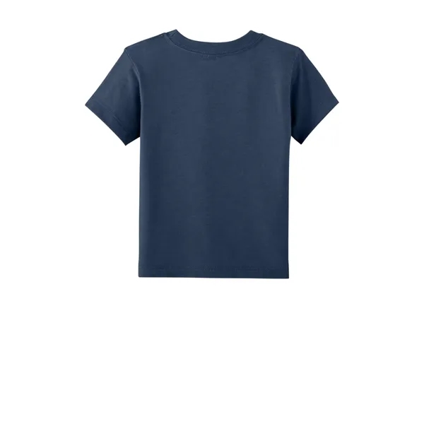 BELLA+CANVAS Toddler Short Sleeve Tee - BELLA+CANVAS Toddler Short Sleeve Tee - Image 12 of 58