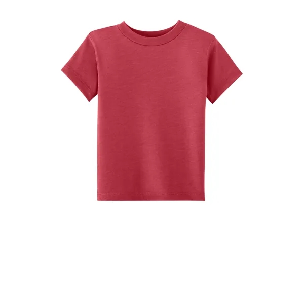 BELLA+CANVAS Toddler Short Sleeve Tee - BELLA+CANVAS Toddler Short Sleeve Tee - Image 13 of 58