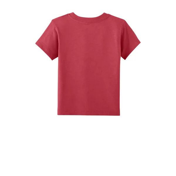 BELLA+CANVAS Toddler Short Sleeve Tee - BELLA+CANVAS Toddler Short Sleeve Tee - Image 14 of 58