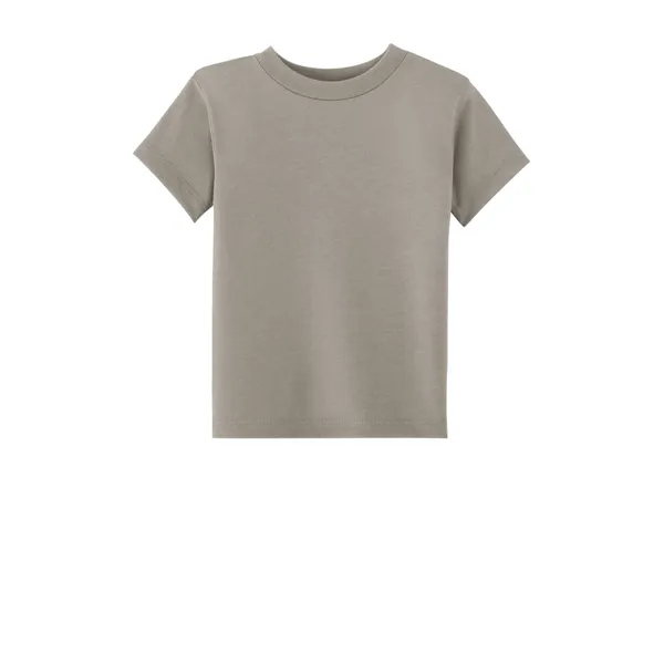 BELLA+CANVAS Toddler Short Sleeve Tee - BELLA+CANVAS Toddler Short Sleeve Tee - Image 15 of 58