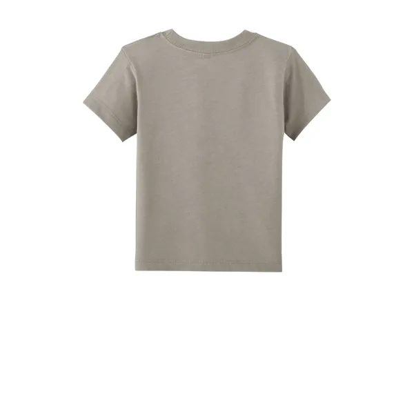 BELLA+CANVAS Toddler Short Sleeve Tee - BELLA+CANVAS Toddler Short Sleeve Tee - Image 16 of 58
