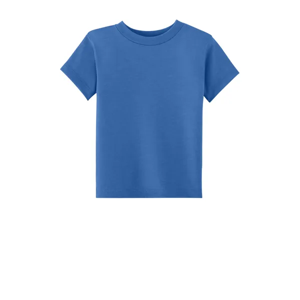 BELLA+CANVAS Toddler Short Sleeve Tee - BELLA+CANVAS Toddler Short Sleeve Tee - Image 19 of 58