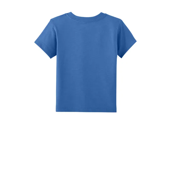 BELLA+CANVAS Toddler Short Sleeve Tee - BELLA+CANVAS Toddler Short Sleeve Tee - Image 20 of 58