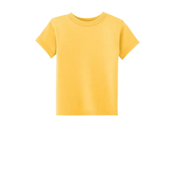 BELLA+CANVAS Toddler Short Sleeve Tee - BELLA+CANVAS Toddler Short Sleeve Tee - Image 21 of 58