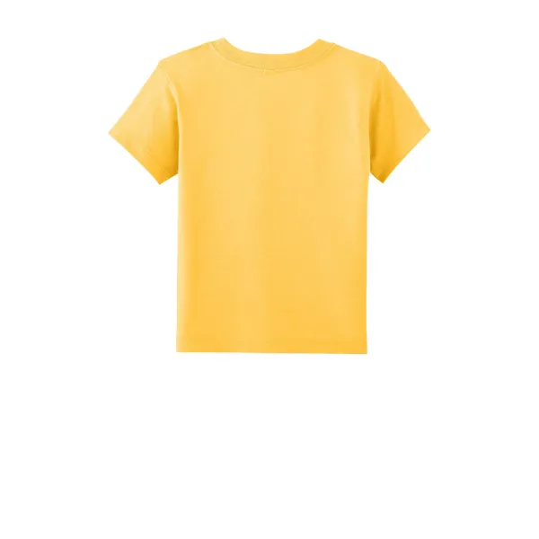 BELLA+CANVAS Toddler Short Sleeve Tee - BELLA+CANVAS Toddler Short Sleeve Tee - Image 22 of 58