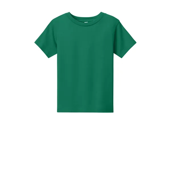 BELLA+CANVAS Toddler Short Sleeve Tee - BELLA+CANVAS Toddler Short Sleeve Tee - Image 23 of 58