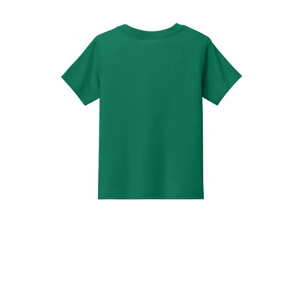 BELLA+CANVAS Toddler Short Sleeve Tee - BELLA+CANVAS Toddler Short Sleeve Tee - Image 24 of 58