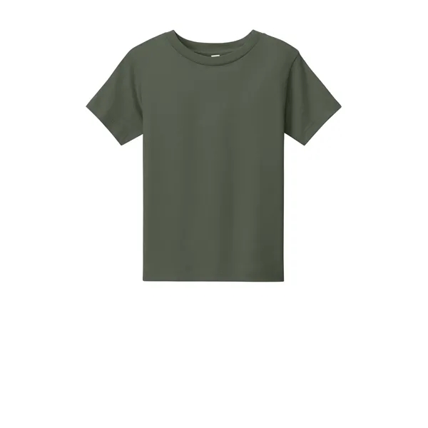 BELLA+CANVAS Toddler Short Sleeve Tee - BELLA+CANVAS Toddler Short Sleeve Tee - Image 27 of 58