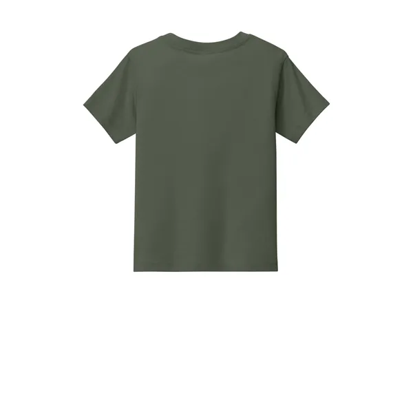 BELLA+CANVAS Toddler Short Sleeve Tee - BELLA+CANVAS Toddler Short Sleeve Tee - Image 28 of 58