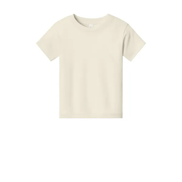 BELLA+CANVAS Toddler Short Sleeve Tee - BELLA+CANVAS Toddler Short Sleeve Tee - Image 29 of 58