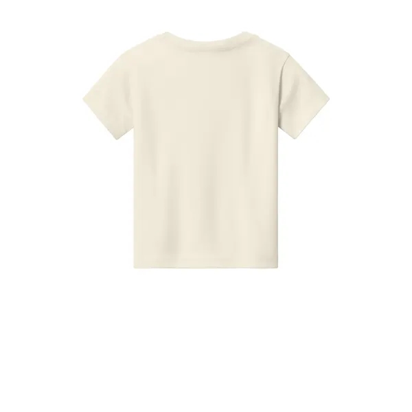 BELLA+CANVAS Toddler Short Sleeve Tee - BELLA+CANVAS Toddler Short Sleeve Tee - Image 30 of 58